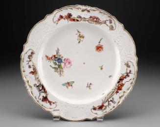 Plate