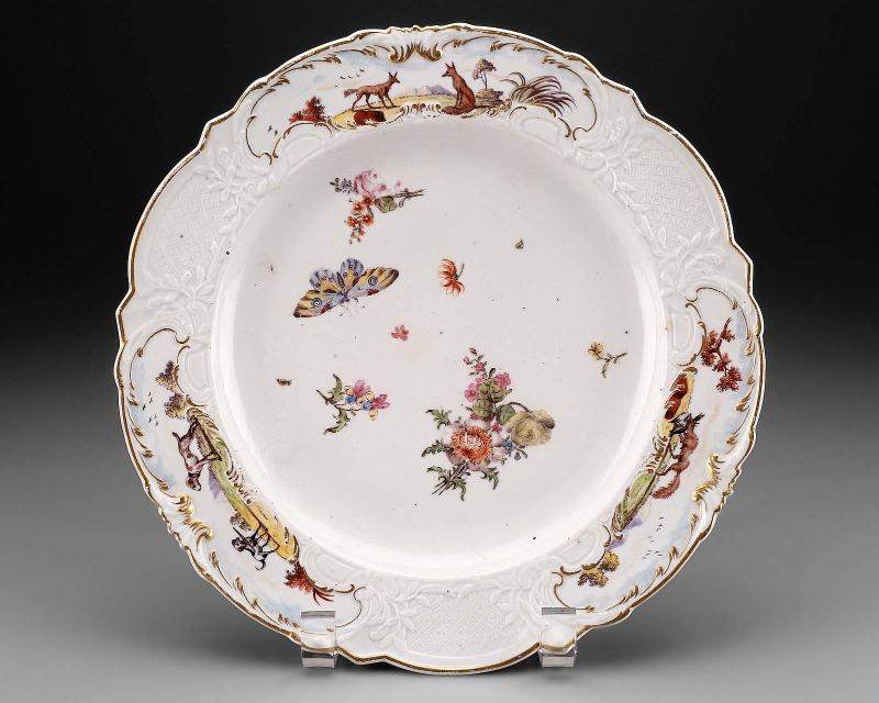 Plate