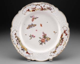 Plate