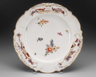 Plate