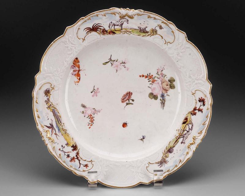 Plate
