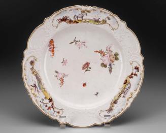 Plate
