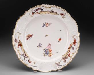 Plate