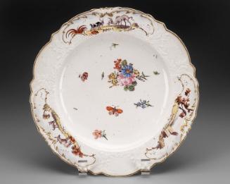 Plate