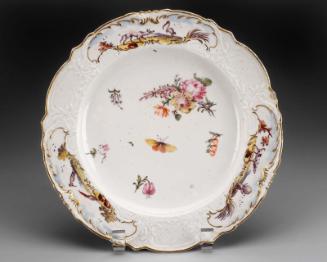 Plate