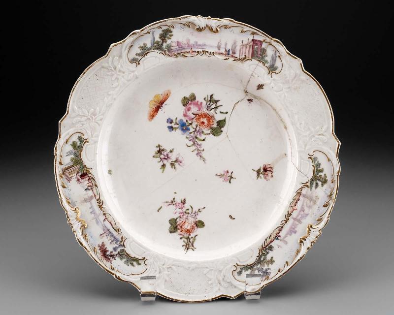 Plate