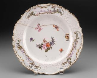 Plate