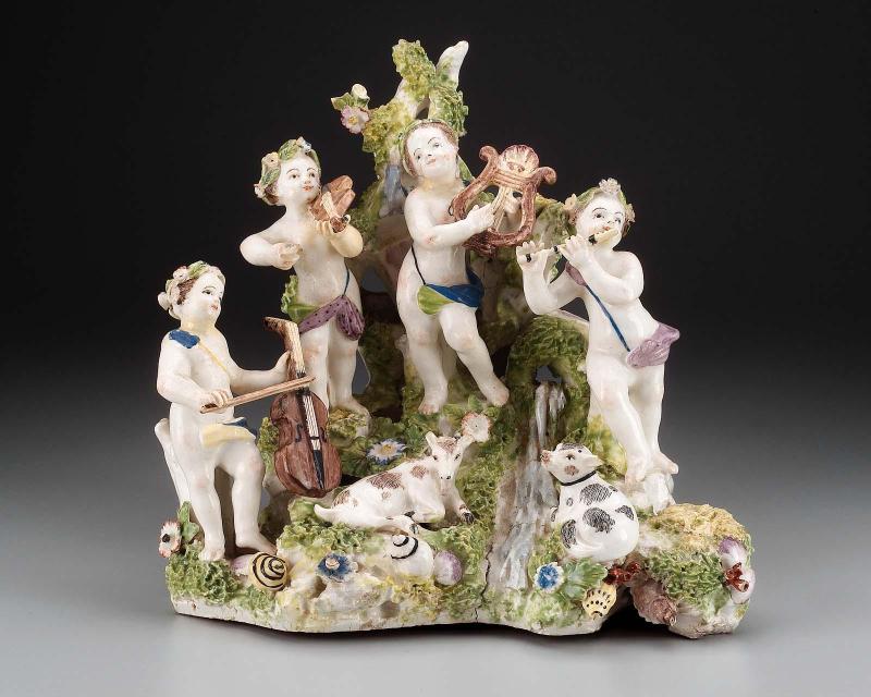 Child Musicians