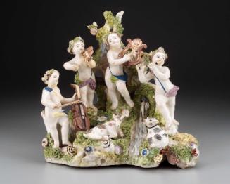 Child Musicians