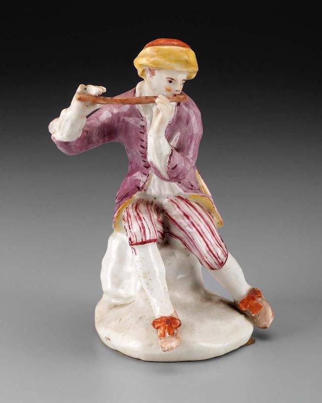Flautist