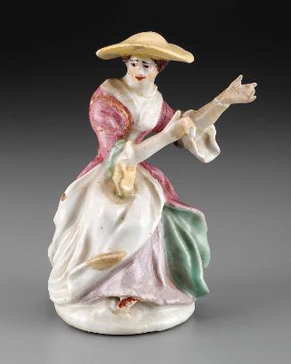 Woman