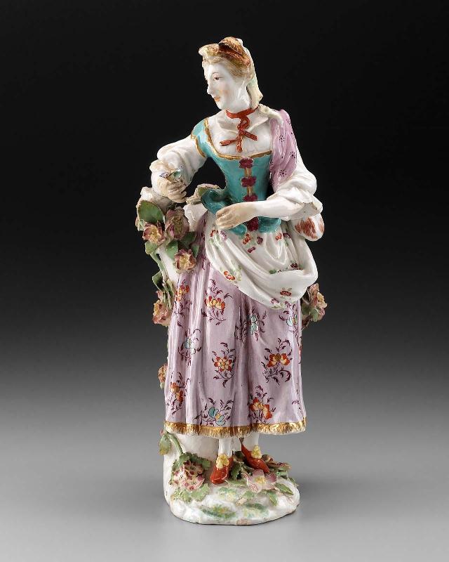 Figurine