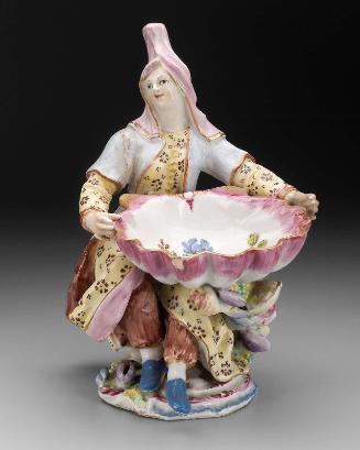 Turkish Lady