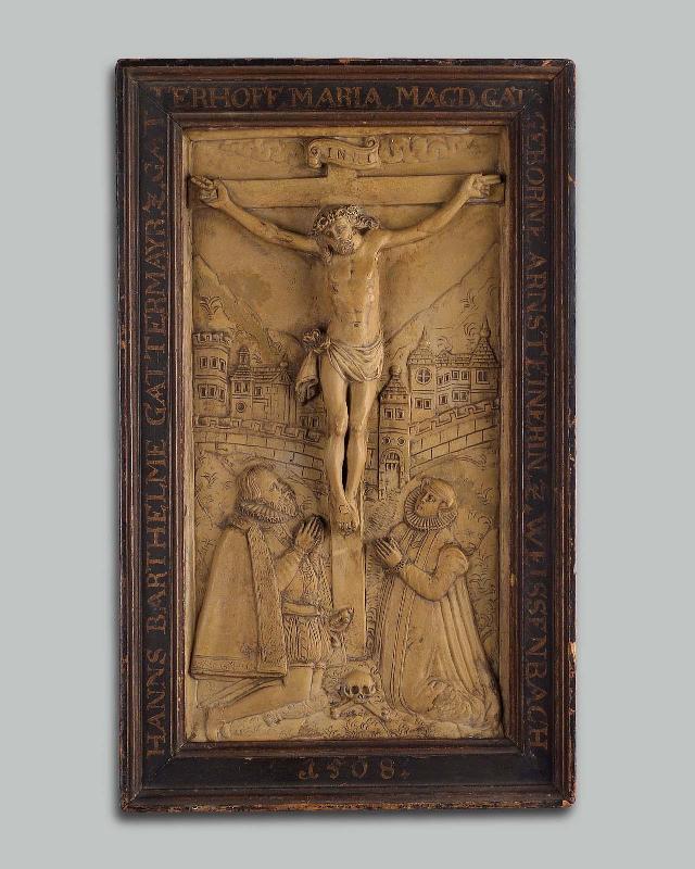 The Crucifixion