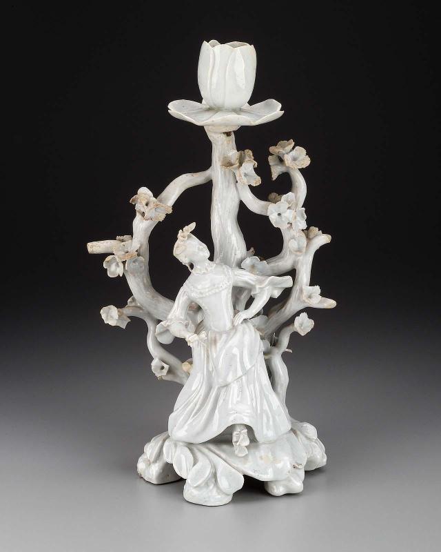 Candlestick