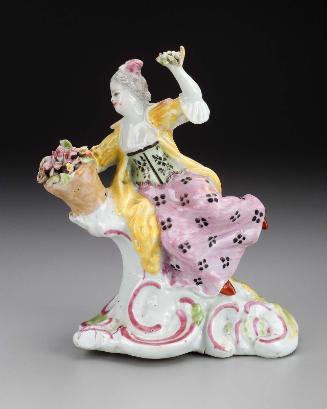 Flower Seller's Companion