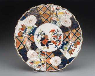Plate