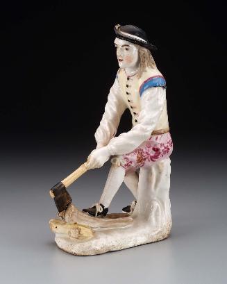 Woodsman