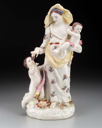 Figure of Charity