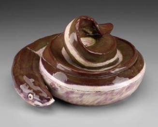 Eel Tureen