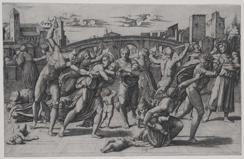 The Massacre of the Innocents