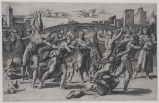 The Massacre of the Innocents