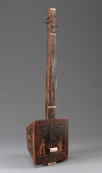 Lute (tambura)