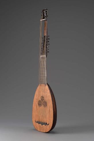 Archlute (theorbo)