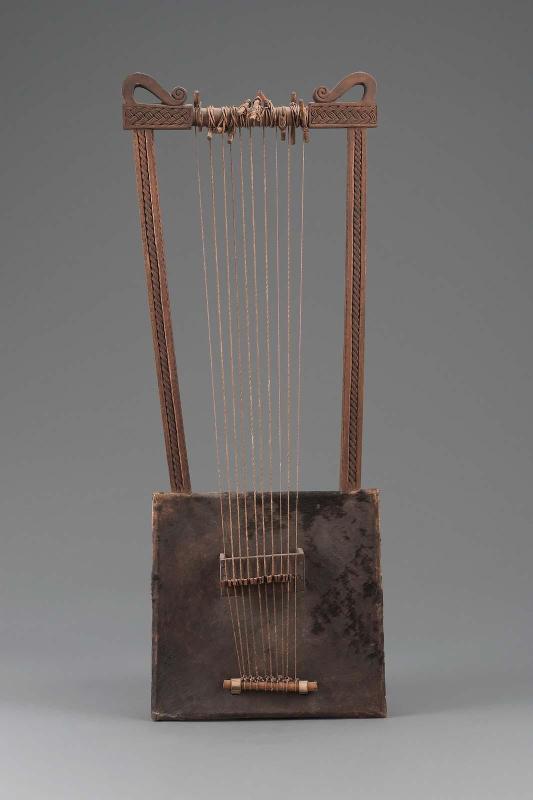 Lyre (beganna)