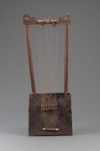 Lyre (beganna)