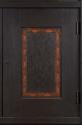 Detail: Lower vertical cupboard door