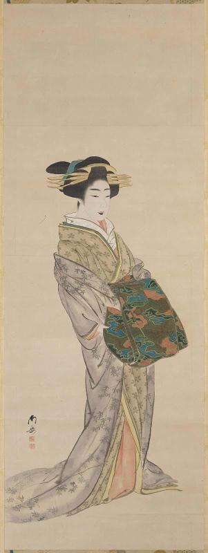 Courtesan