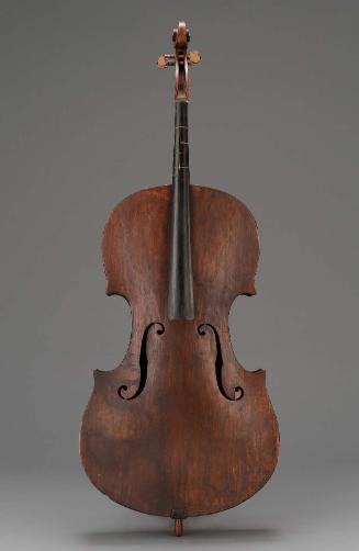 American bass viol