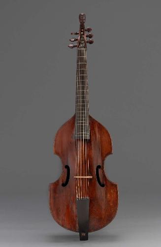 Tenor viola da gamba