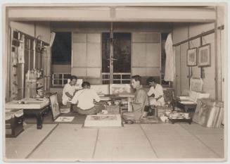 Painting Studio