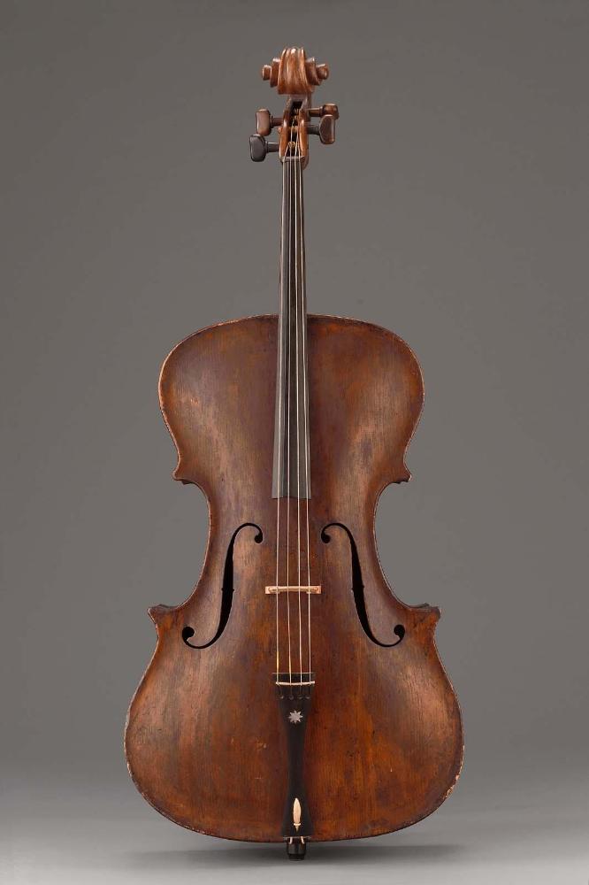 American bass viol