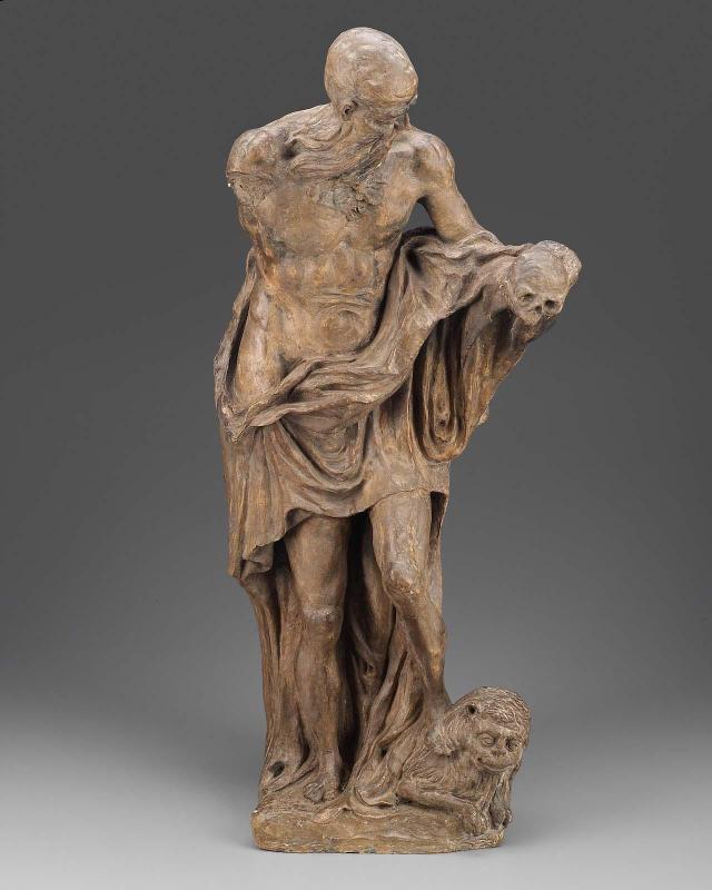 Saint Jerome