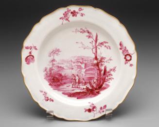 Plate