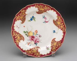 Plate