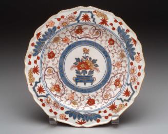 Plate