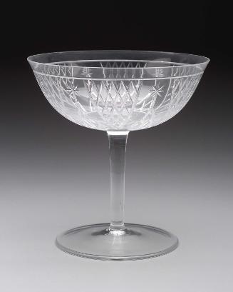 Champagne glass