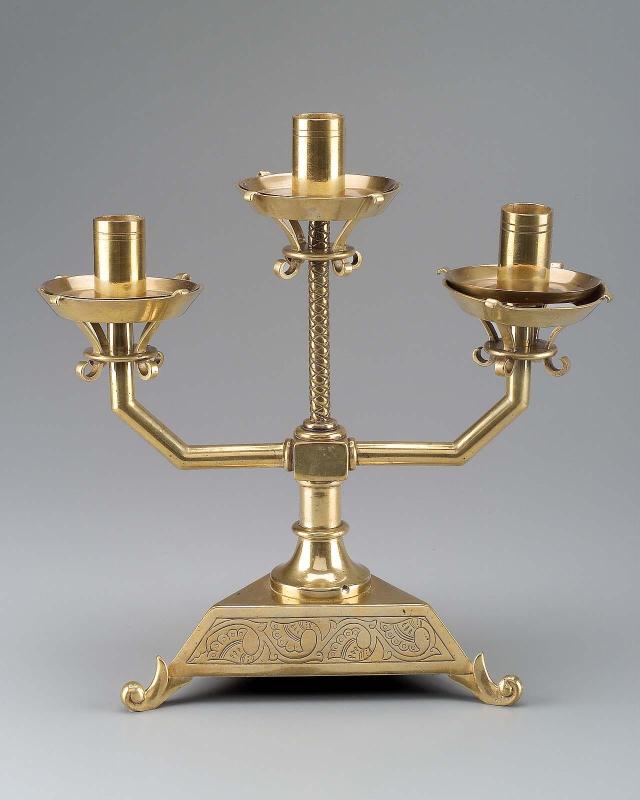 Candelabra