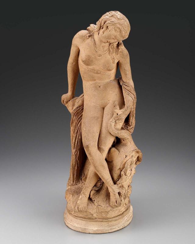 Leda and the Swan
