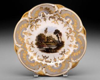 Plate