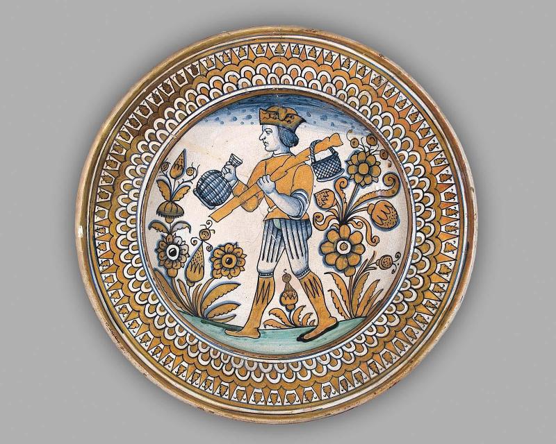 Dish