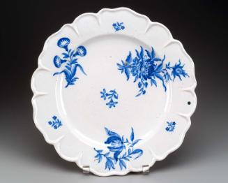 Plate