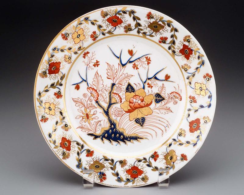 Plate