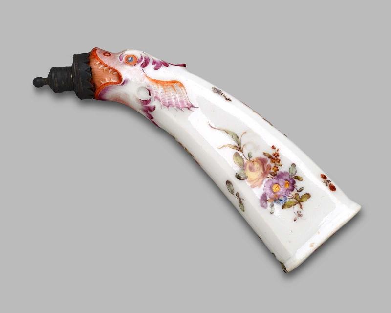Scent bottle