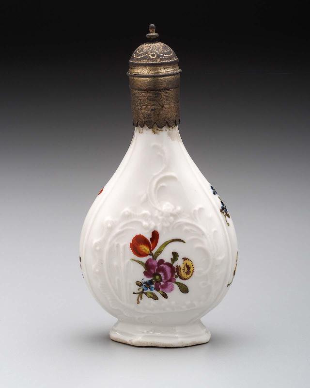Scent bottle