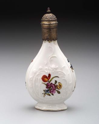 Scent bottle